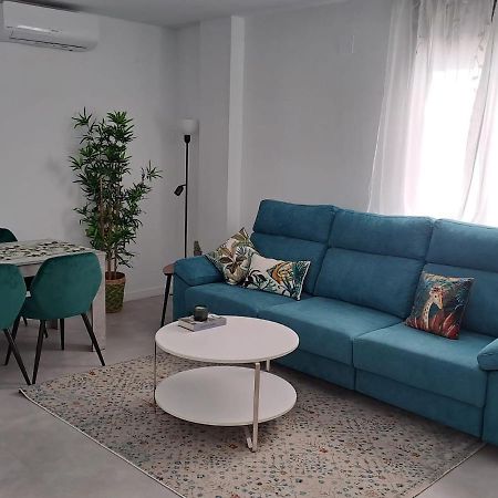 Apartamentos Jara Bajo A Malaga Exterior photo