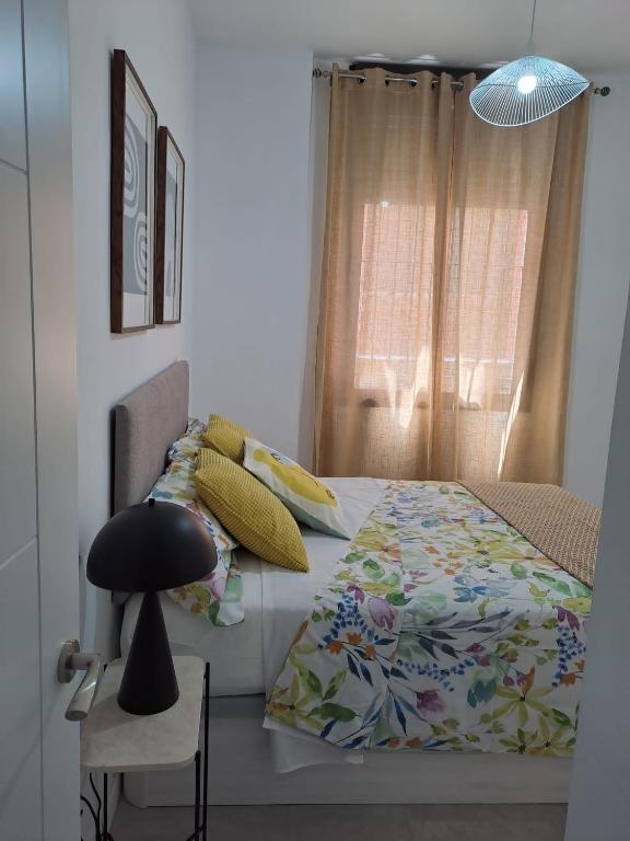 Apartamentos Jara Bajo A Malaga Exterior photo